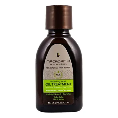 Macadamia Professional Hair Care Sulfate & Paraben Free Natural Organic Cruelty-Free Vegan Hair 