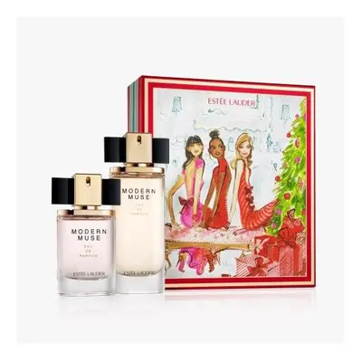 Modern Muse Pcs Set For Women: 1.7 Eau De Parfum + Oz Eau De Parfum