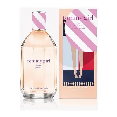 Tommy Girl Sun Kissed 3.4 Eau De Toilette Spray