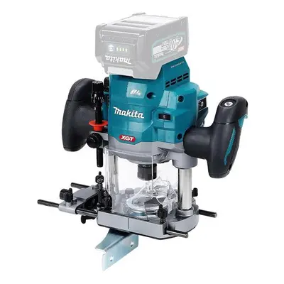 Makita RP001GZ02 RP001GZ02 XGT 40Vmax BL 1/2in Router 40V Bare Unit MAKRP001GZ02