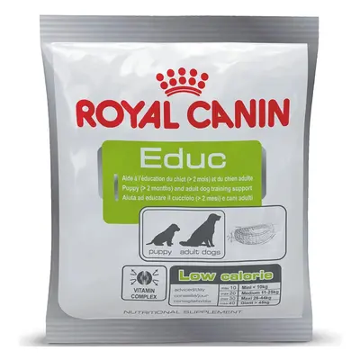 Royal Canin Educ Dog Treats