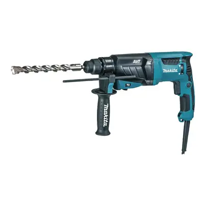 Makita HR2631FT/1 HR2631FT SDS Plus AVT Rotary Hammer 800W 110V MAKHR2631FTL