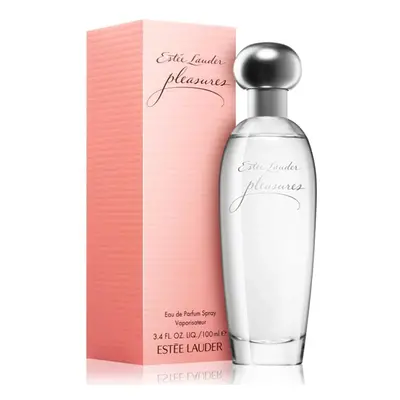 Pleasures 3.4 oz EDP for women