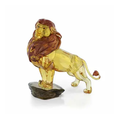 The Lion King Mufasa Ornament