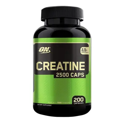 (200 caps) Creatine - caps