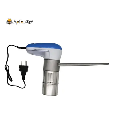 Effective Varoa Mite Treatment Tools For Your Bees: Rechargeable Electric Bee Varrojet Vaporizer