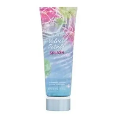 Victorias Secret - Velvet Petals Splash TÄlovÃ© mlÃ©ko 236ml