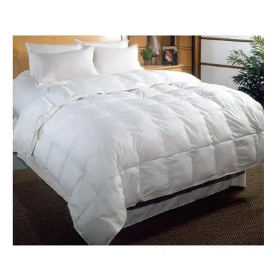 Luxury Duck Feather and Down Quilt/Duvet - King Size 7.5 Tog by Viceroybedding