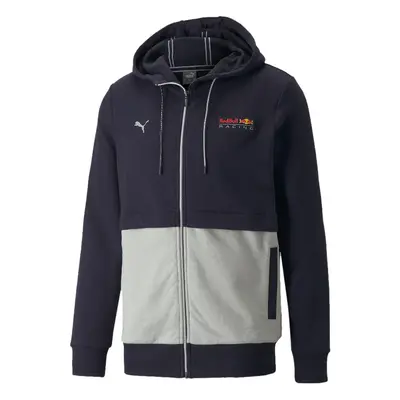 (M) Red Bull Racing Full Zip Hoody