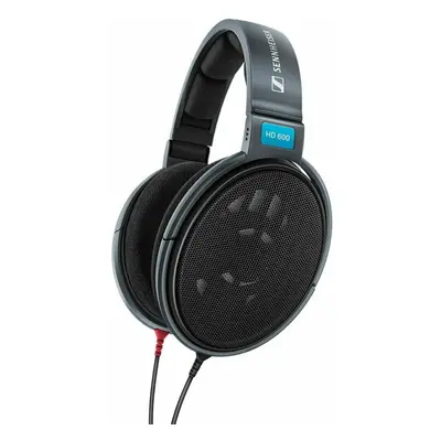 Sennheiser HD Open Dynamic Hi-Fi Professional Stereo Headphones