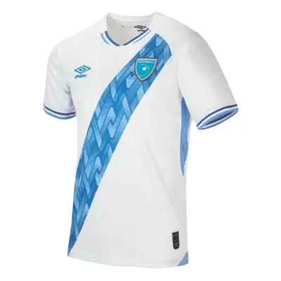 (XL) Guatemala Home Jersey