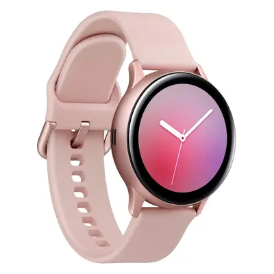 Samsung Galaxy Watch R830 (40mm, Aluminium, Rose Gold)