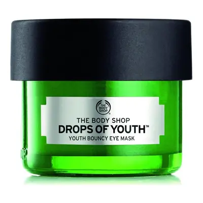 The Body Shop Drops of Youth Youth Bouncy Eye Mask 20ml