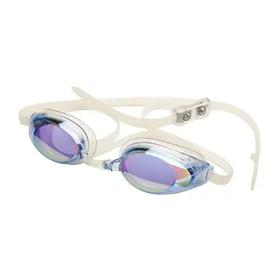 Lightning Goggles (Blue/Mirror)