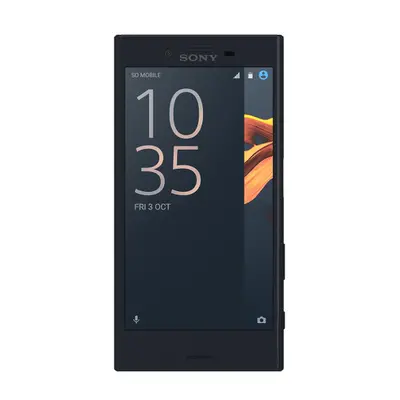 Smartphone Sony Xperia X Compact 3GB/32GB Black European Version