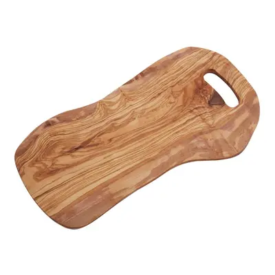 Kora Serving Board With Handle