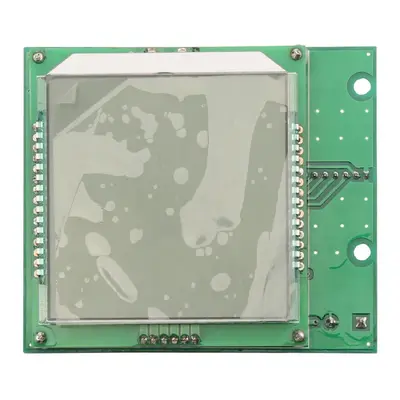 Buffalo Control PCB