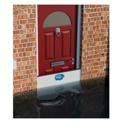 Stormguard Floodplan 30FP001 Barrier Universal Single Door KIT 970mm Wide x 750mm HIGH STORMGUAR