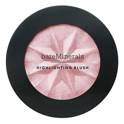 Blush bareMinerals Gen Nude Rose Glow 3,8 g Highlighter