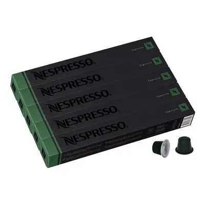 Nespresso Capriccio Capsules