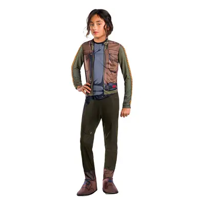 Rogue One: AAStar WarsAStory childs Jyn Erso costume Small