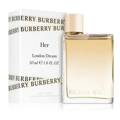 Burberry Her London Dream 1.7 Eau De Parfum Spray