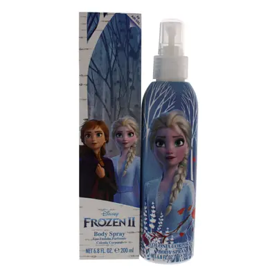 Disney Frozen II - 6.8 oz Body Spray