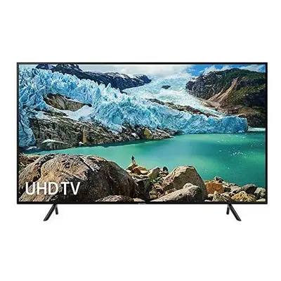 Samsung 43RU7100 43" flat 4k TV