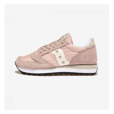 (225) Saucony Jazz Original S1044 Pink Cream