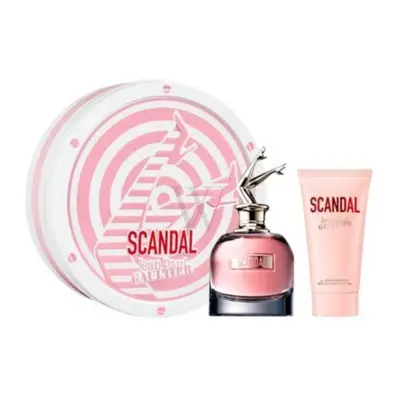 Jean Paul Ladies Scandal Gift Set Fragrances