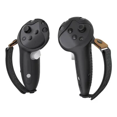 (black) Bobovr G3 Plus Adjustable Controller Grip Compatible With Meta Quest 3/3s Suitable For D