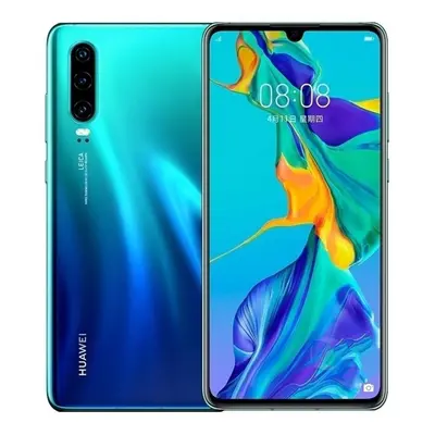 (Aurora) Huawei P30 6G+128G Dual Sim EU