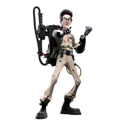 Official Ghostbusters Egon Spengler Mini Epics Vinyl Figure / Figurine - cm