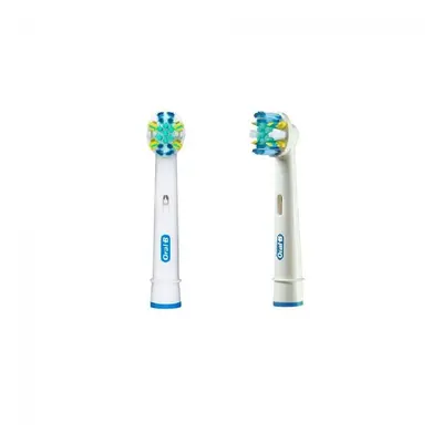 Braun Oral-B Heads EB25-2 For Electronic Brush