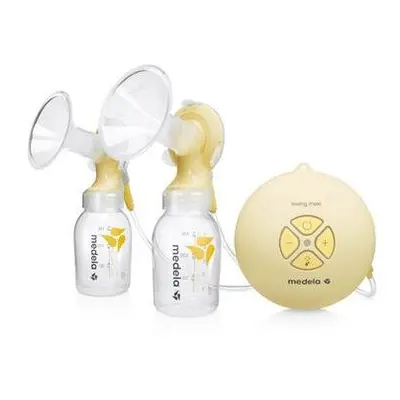 Breastpump Medela Swing Maxi - Double Electric Breastpump