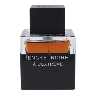 Lalique - Encre Noire A LExtreme - For Men, ml