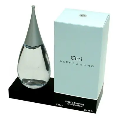 Shi Alfred Sung by Alfred Sung Eau De Parfum ml/3.4 Ounce