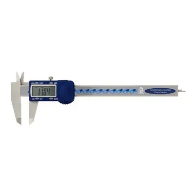 Moore & Wright MW110-15DPC Polycarbonate Digital Caliper 150mm (6in)