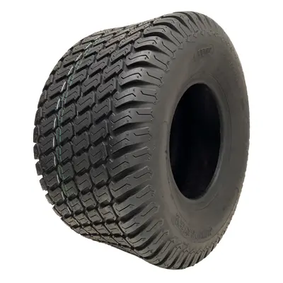 18x9.50-8 Lawnmower Grass Multi Turf Tyre 6ply Tubeless Wanda P332 Pattern 595kg