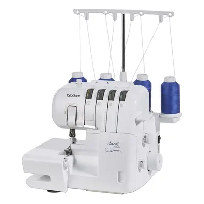 Brother 2104D Overlocker Overlocking Serger Machine