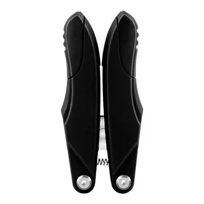 (Black) Nail Clippers in Professional Portable Stainless Steel