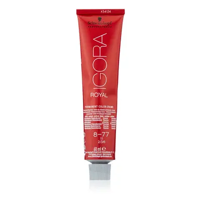 Schwarzkopf IGORA ROYAL 02/13 ml