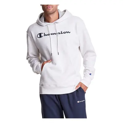 Champion Men's Hoodie Powerblend Fleece Comfortable Sweatshirt for Men Reg. or Big & Tall