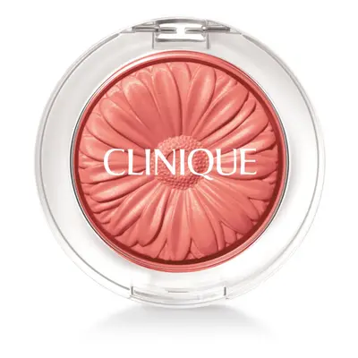 Clinique Cheek Pop Blush | Long Lasting Buildable + Vibrant Yet Natural-Looking Color Pink Honey