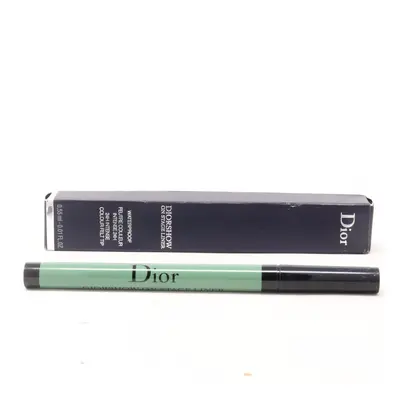 (461 Matte Green) Dior On Stage Waterproof Eyeliner 0.01oz/0.55ml New With Box