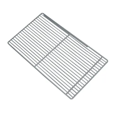 Polar Grey Floor Protector Shelf