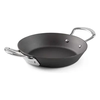 Samuel Groves Paella Pan Wide and Shallow (10''/26cm)