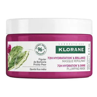 Barbaria Fig mask Klorane ml