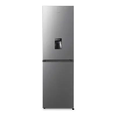 251litre Fridge Freezer Frost Free Water Dispenser