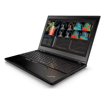 Lenovo ThinkPad P51 i7 7th Gen 16GB RAM 512GB SSD